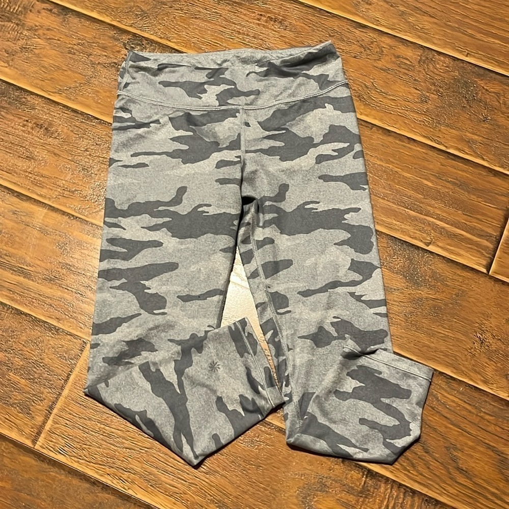 Athleta Girl Leggings - Size 16
